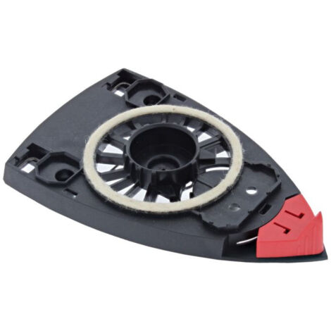 plateau de ponçage 2609006896 pour PSM 200AES Bosch