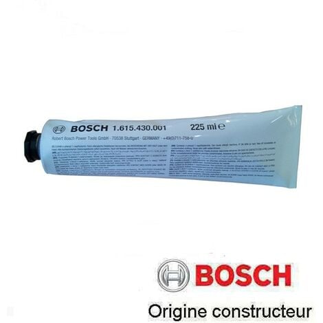 tube de graisse Bosch 1615430001