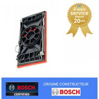 plateau de ponçage pour ponceuse vibrante Bosch PSS 250AE