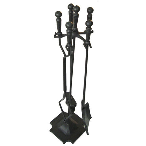 Ensemble de cheminée (1/3)
