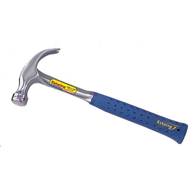 Estwing 16 deals oz hammer