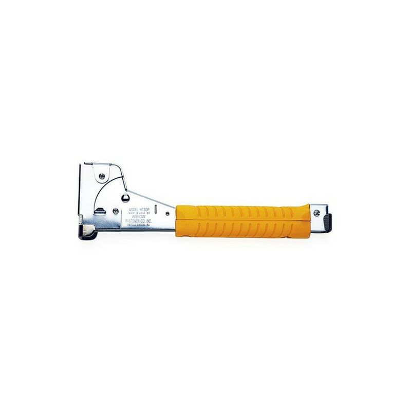 Arrow HT50 Heavy Duty Hammer Tacker