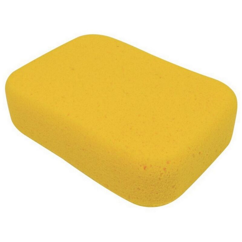 Marshalltown Cellulose Sponge in the Sponges & Scouring Pads department at