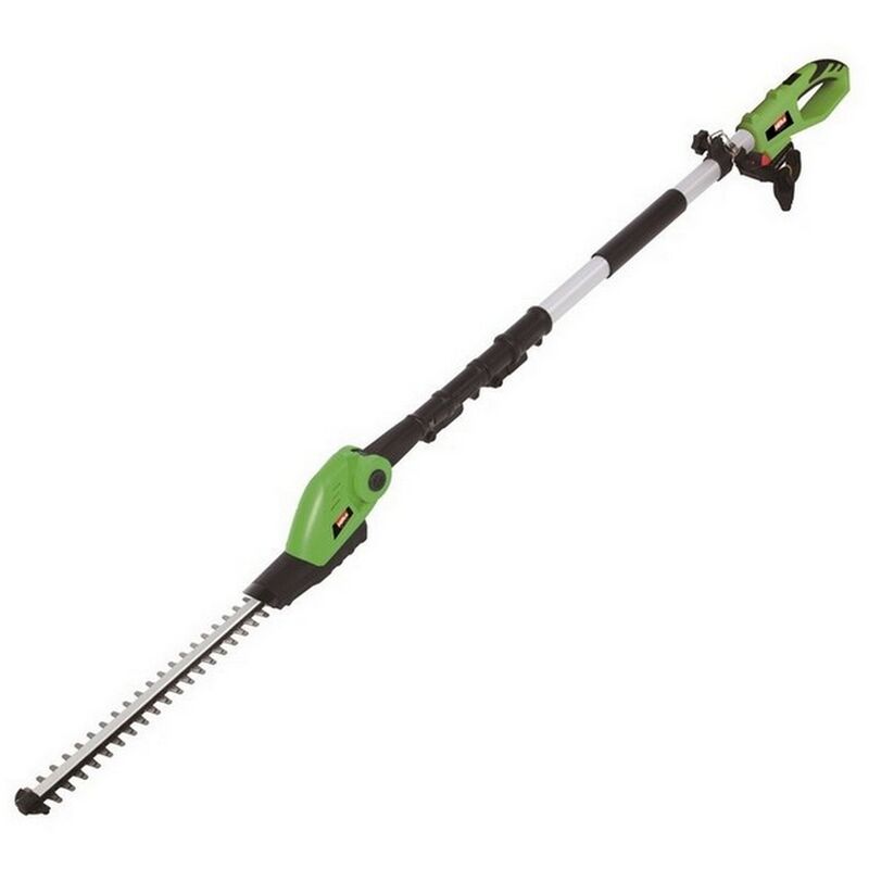 Black and Decker PH5551 Pole Hedge Trimmer 510mm