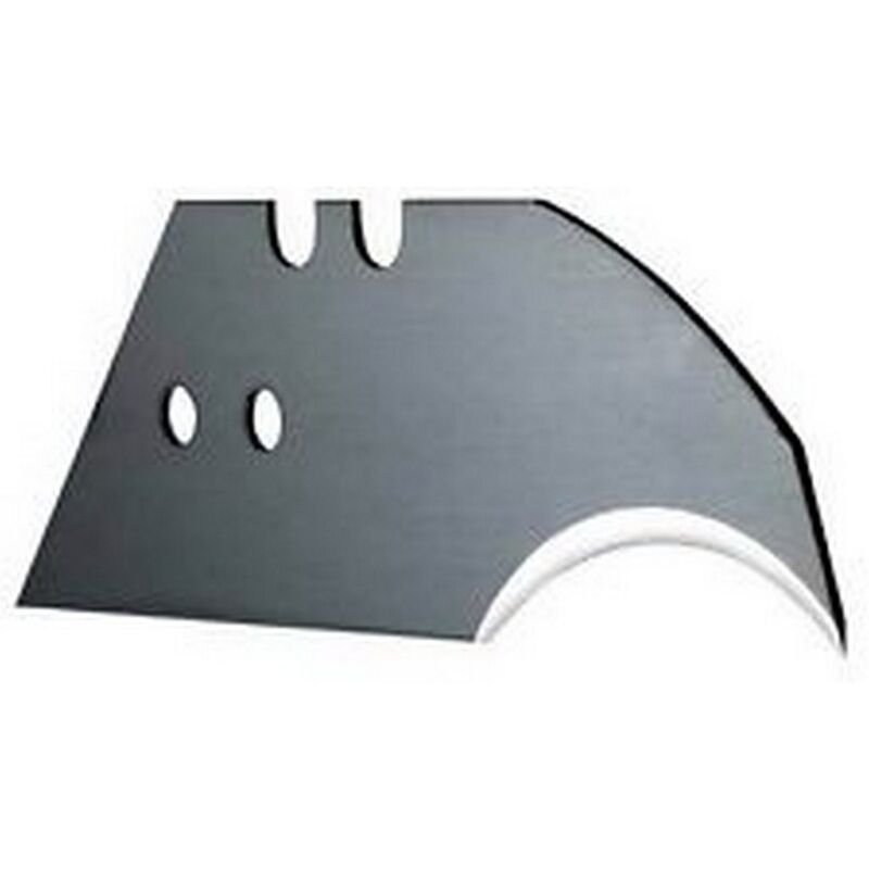 Knife Blades Hooked Concave -  0.6mm Utility Knives