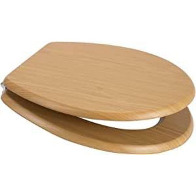 EFIX Pine Toilet Seat 18