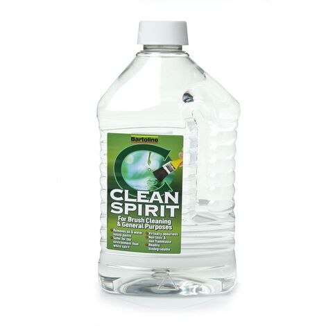 Bartoline Clean Spirit 750ml