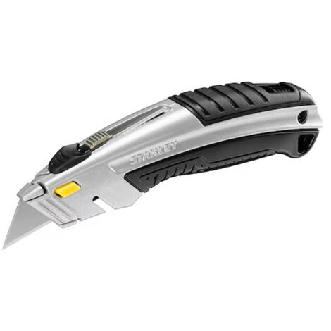 Stanley 0-10-788 Quick Change Knife