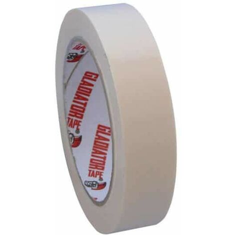 Masking Tape 24mm x 50m