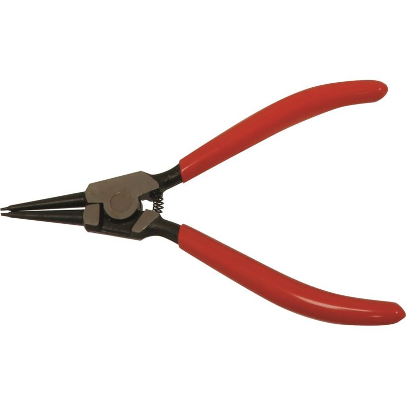 Pince à Circlips Extérieurs FACOM 177A.18 – Becs Droits, Pour Diamètres 19 à 60 Mm