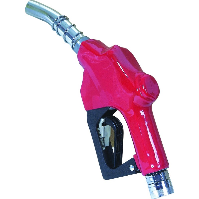 Pompe à essence auto-amorçante ATEX - Alimentation 230 V AC - Débit 80 l/min