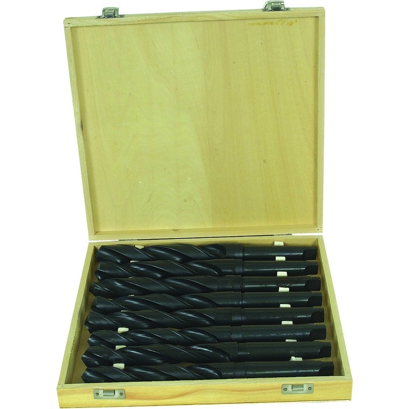 Jeu de forets et embouts à vis dans coffret (256 pcs) - MAKITA E-11689