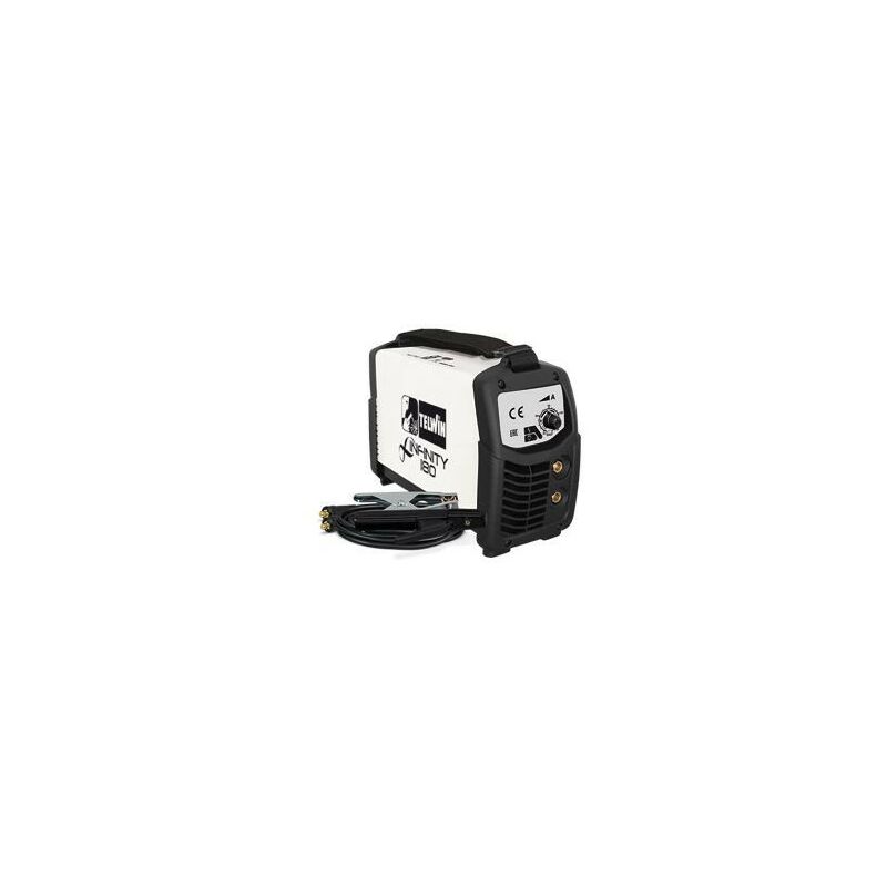 POSTE À SOUDER INVERTER MMA - TIG INFINITY 180 - S05163