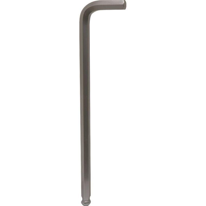SW-Stahl 04815L Clé Coudée, Six Pans Creux, 14 Mm, Extra Longue
