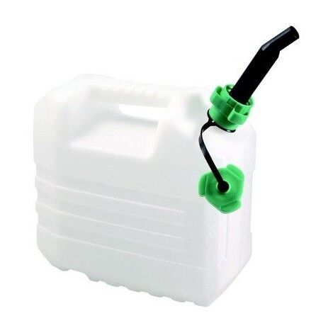 JERRICAN Alimentaire bec verseur  20 litres -EDA S18744