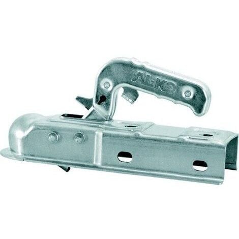 TETE ATTELAGE REMORQUE 750 KG POUR TIMON CARRE DE 50MM  AL-KO - S16550