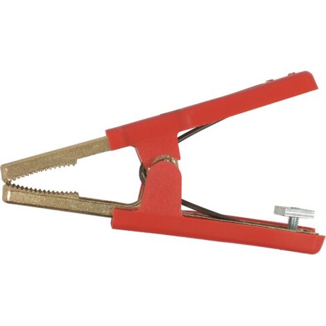 3 Pinces De Démarrage à Ressort, Pinces à Cordes Burundi