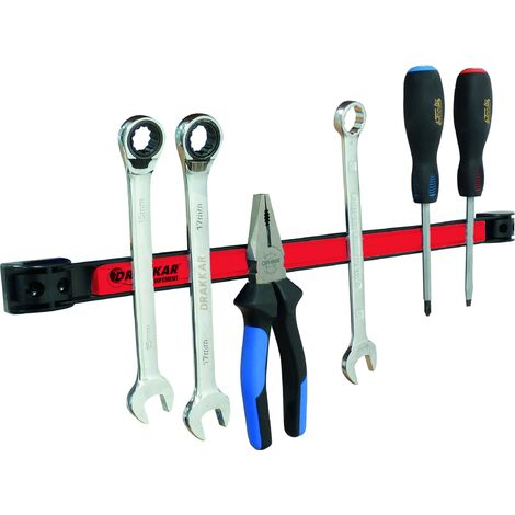 Porte-outils magnétique 46 cm TOOLLAND