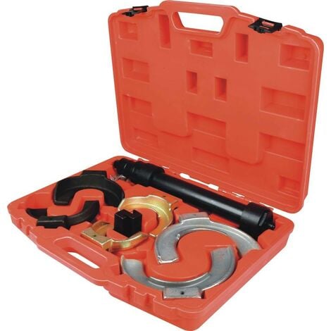 Ensemble d'outils pneumatiques pour garage, kit d'outils de compresseur  d'air, 8 pièces - AliExpress
