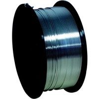 Bobine fil aluminium pour soudure 0,45 Kg diametre 0,8 mm - S05254