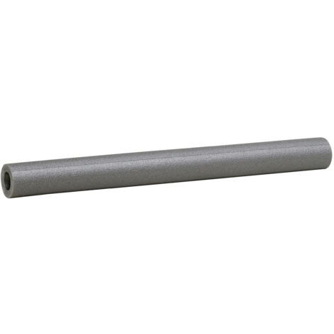 Climapor Rohrisolierungen PE 22/9, 1/2 Zoll, 1 m - 81 Stück