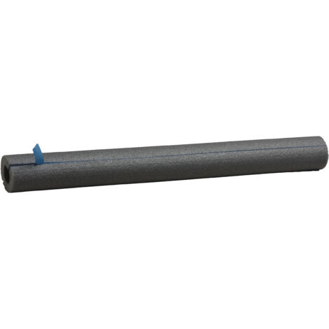 Climapor Rohrisolierungen SK PE 15/13, 1/4 Zoll, 1 m - 05 Stück