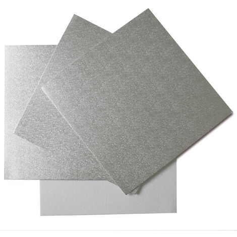 Climapor Dämmplatte alukaschiert - 08 Pack (= 16 qm)