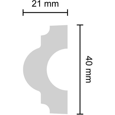 Aluminium Flachprofile 6 Stück - 8x40 Mm, 6061 Alu, 305 Mm Länge Für DIY & Industrie