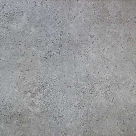 Decosa Wandpaneel Beton, grau, 50 x 50 cm - 15 Pack (= 30 qm)