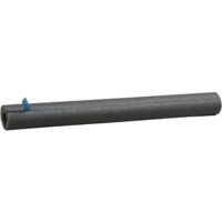 Climapor Rohrisolierungen SK PE 35/13, 1 Zoll, 1 m - 30 Stück