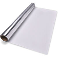 Climapor Tapeten-Isolierfolie, 5 m x 0,5 m - 06 Rollen (= 15 qm)