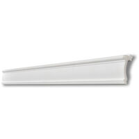 50x50mm 2,24€/m 20 m Styroporleisten Zierleisten C 70 