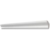 Decosa Lichtleiste G37 (Kathleen), 33 x 41 mm, 2 m - 01 Stück