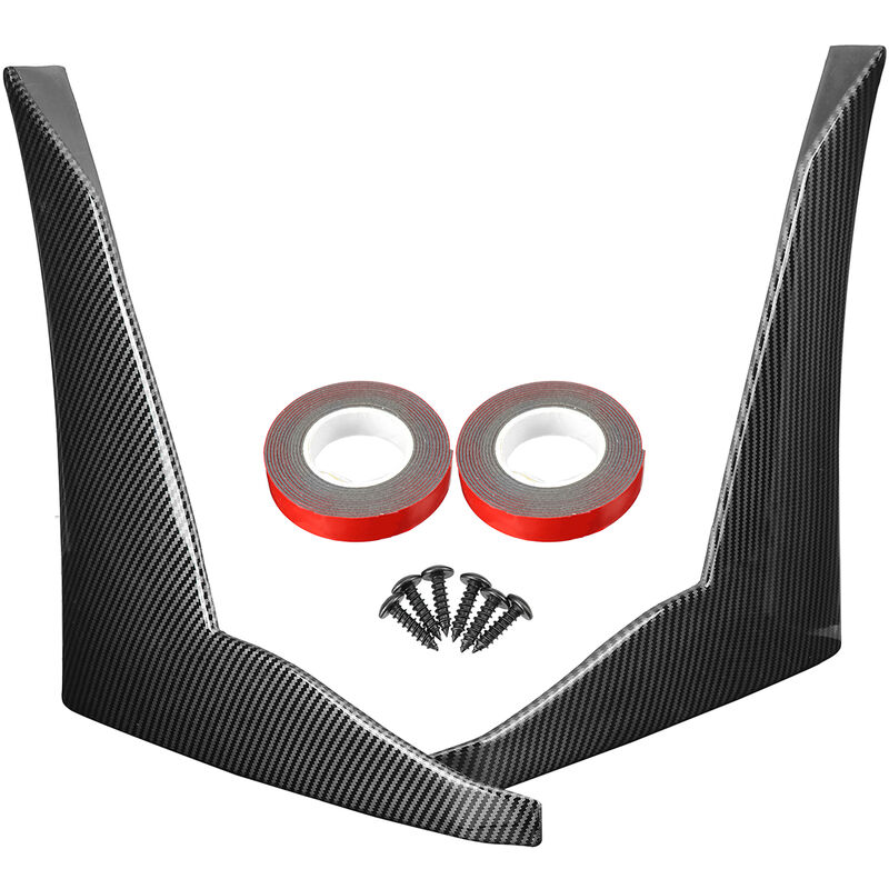 Sourcing Map Tube En Fibre De Carbone 3mm X 2mm X 400mm - 4 Pièces Pour Drone RC, Avion, Hélicoptère - Léger Et Résistant