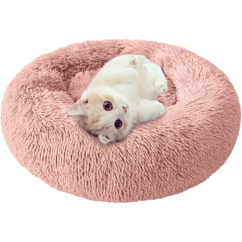 Dog Kennel Removable Cat Litter and Washable Autumn and Winter Dog Carpet Pet 50cm Pet Bitter Cat Mat