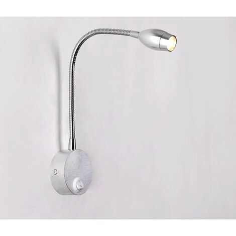 LED bedside wall lamp New Chinese engineering Hotel corridor corridor staircase living room wall mural (mural lamp tube silver warm white light)
