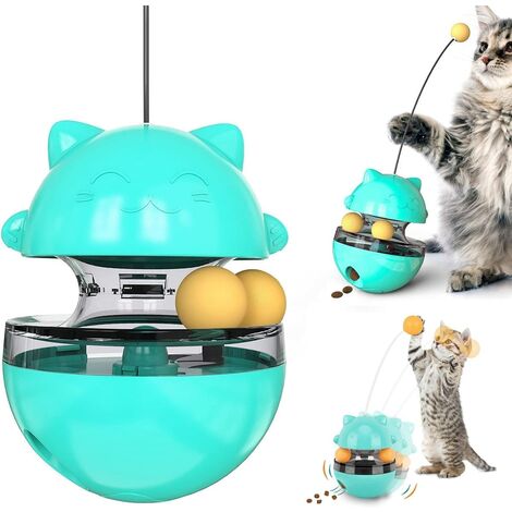 chota tuna cat toy