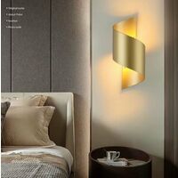 LED Bedside Wall Lamp New Chinese Engineering Hotel Corridor Stair Living Room Lamp Wall Lamp