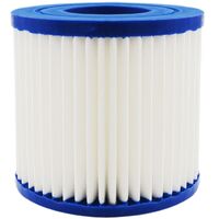 Inflatable Pool Filter Compatible Pool Filter Intex-D Type