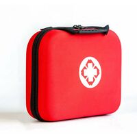Portable First Aid Kit Family Car Outbreak Prevention Emergency Kit Rescue Kit Outdoor Seismic Rescue Medical Kit