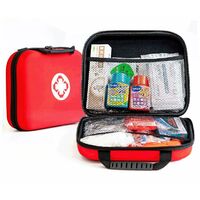 Portable First Aid Kit Family Car Outbreak Prevention Emergency Kit Rescue Kit Outdoor Seismic Rescue Medical Kit