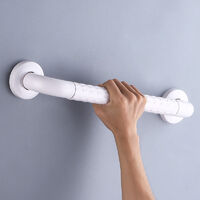 Bathroom handle Stainless steel safety handrail for children or the elderly (30 cm)