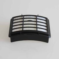 Vacuum Cleaner Filter, Effective and Safe Cleaning NV350 NV351 Shark Living Room Filter for Office Use