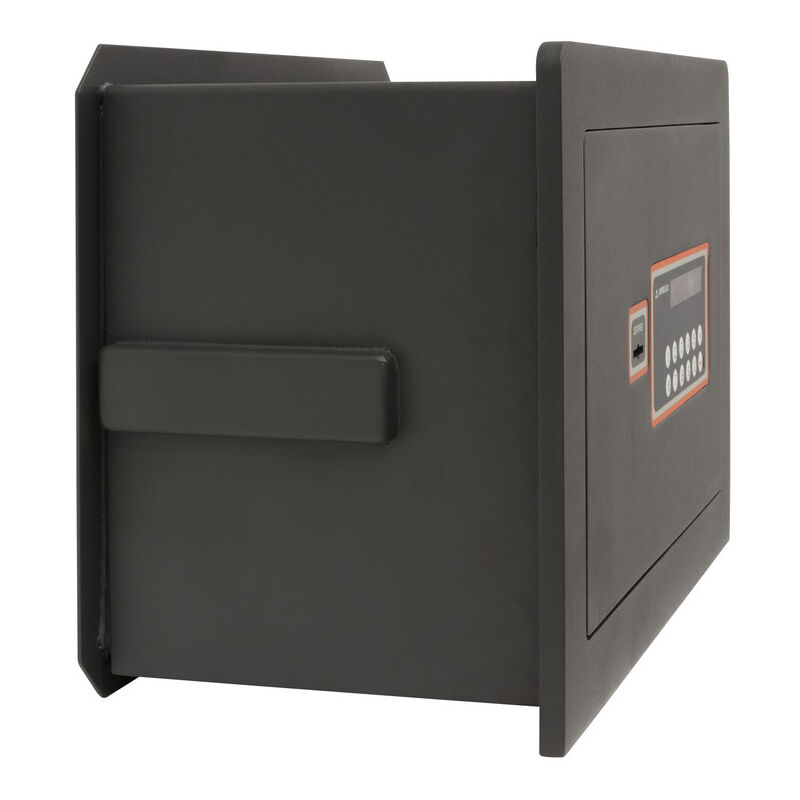 Cassaforte Digitale Yale YSG/200/DB2 - Con Codice PIN E Master, Per Ospiti E Hotel - Foto 7