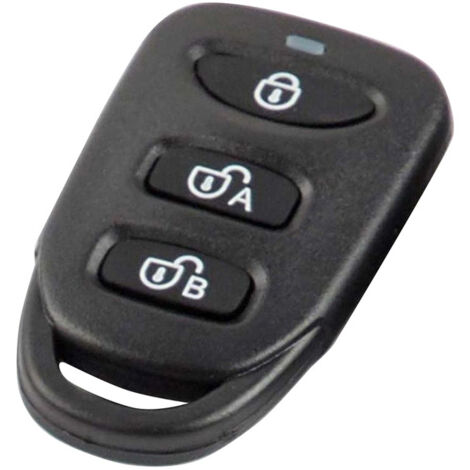 ARREGUI CI10RC Telecomando a Distanza per Serratura di Sicurezza Invisibile ARREGUI CI10B-E, CI10P y CI10D, Telecomando Specifico per Serratura Elettronica ARREGUI CI10B-E, CI10P e CI10D