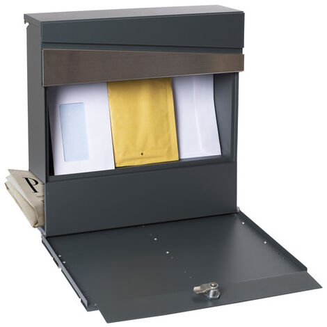 Stai Cercando Cassette Postali Americane - Foto 12