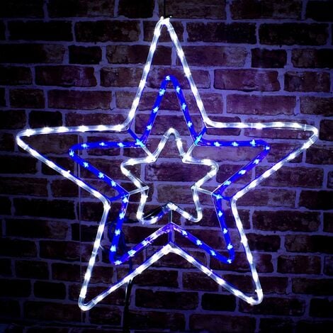 Bright star online outdoor lights