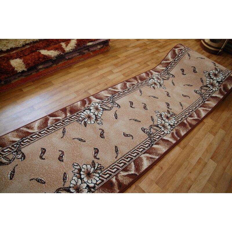 Tapis de couloir Premium Leblon 80cm