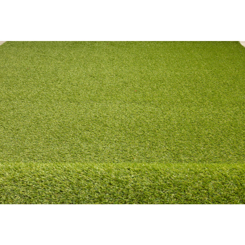 80 x 120 cm gazon artificiel tapis d'herbe pour chien et