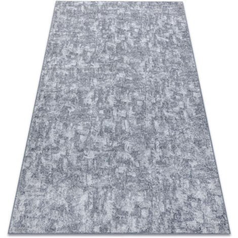 TAPIS - MOQUETTE POZZOLANA gris grey 300x400 cm